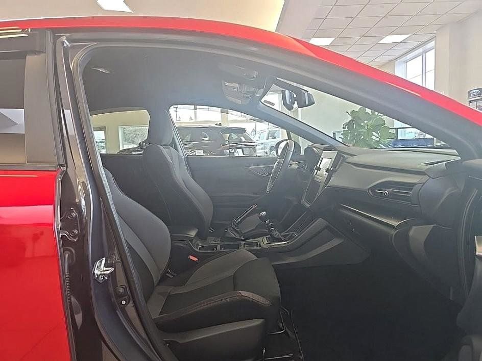Used 2023 Subaru WRX Base image 32