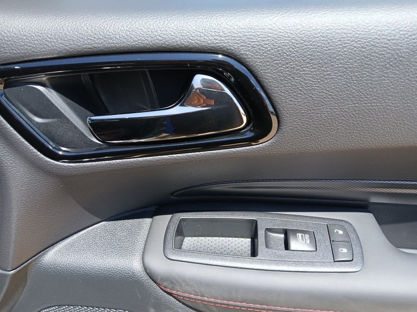 New 2026 Dodge Durango GT AWD/4WD image 62