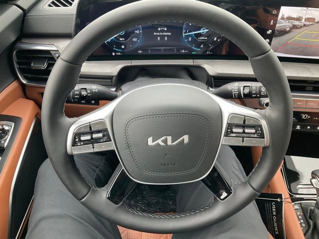 New 2025 Kia Telluride SX Prestige X-Line image 41