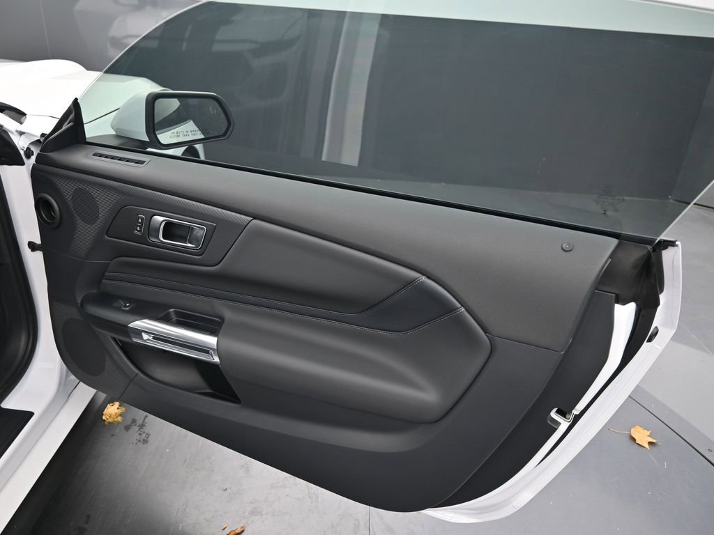 New 2025 Ford Mustang GT Premium w/ GT Performance Package image 32