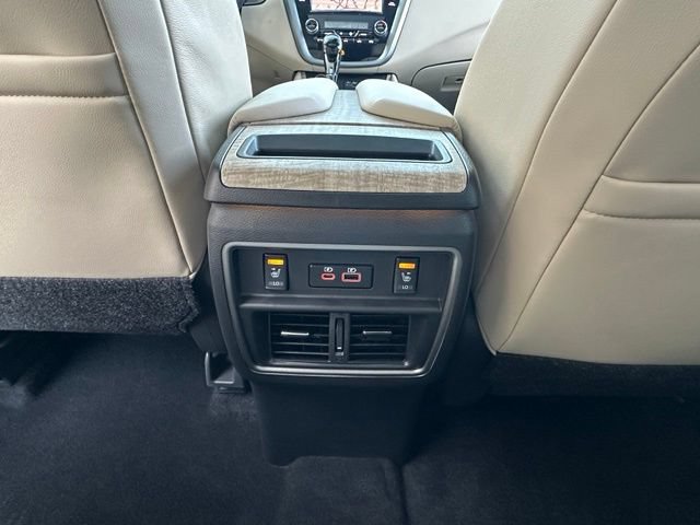 Certified 2023 Nissan Murano SL w/ SL Moonroof Package AWD/4WD image 30