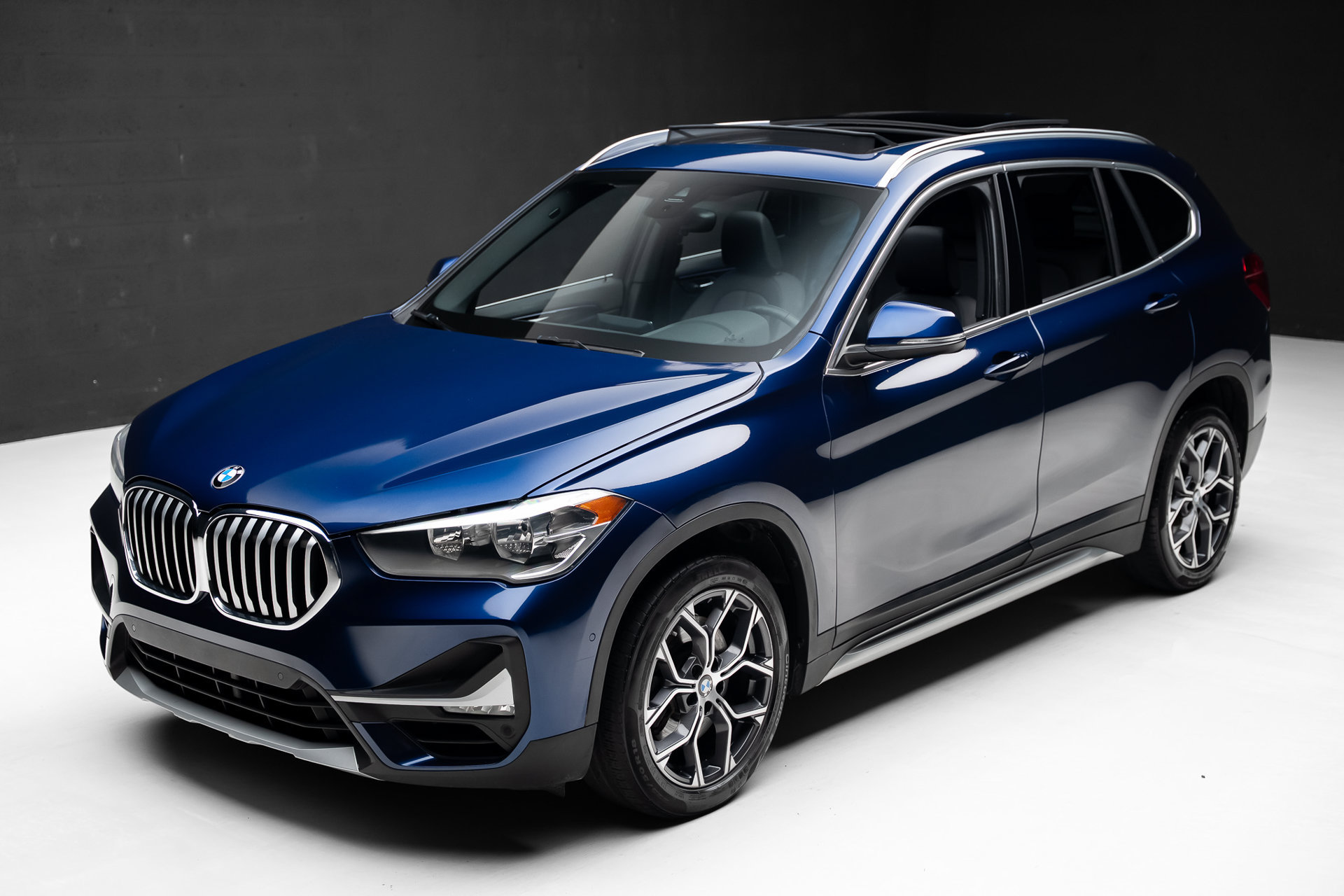 Used 2020 BMW X1 sDrive28i w/ Convenience Package FWD image 5
