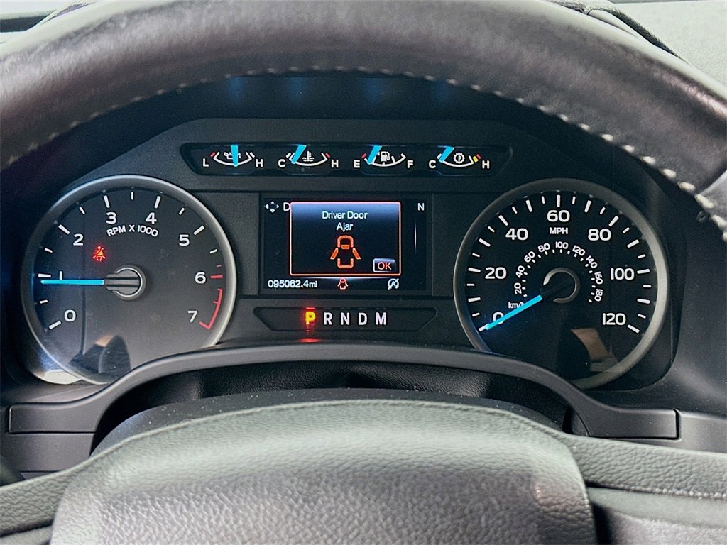 Used 2019 Ford F150 XLT w/ Equipment Group 302A Luxury image 12