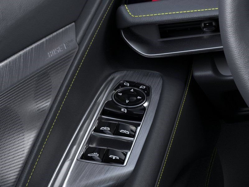 New 2026 Chevrolet Corvette Z06 RWD image 22