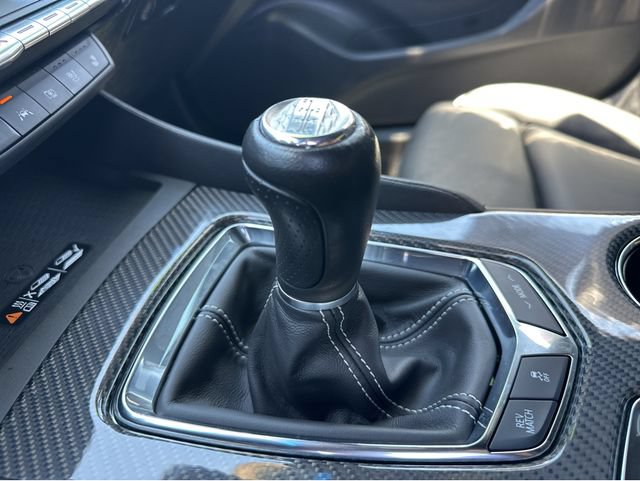 Certified 2023 Cadillac CT5 V Blackwing RWD image 21