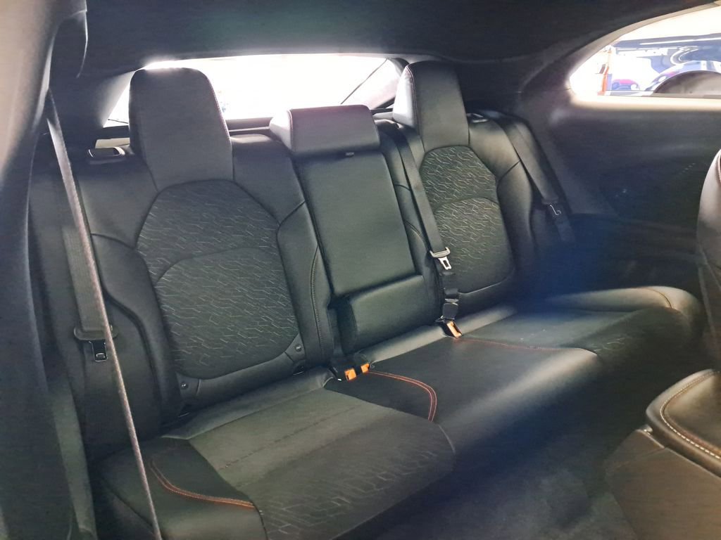 New 2026 Dodge Charger Scat Pack w/ Blacktop Package image 16