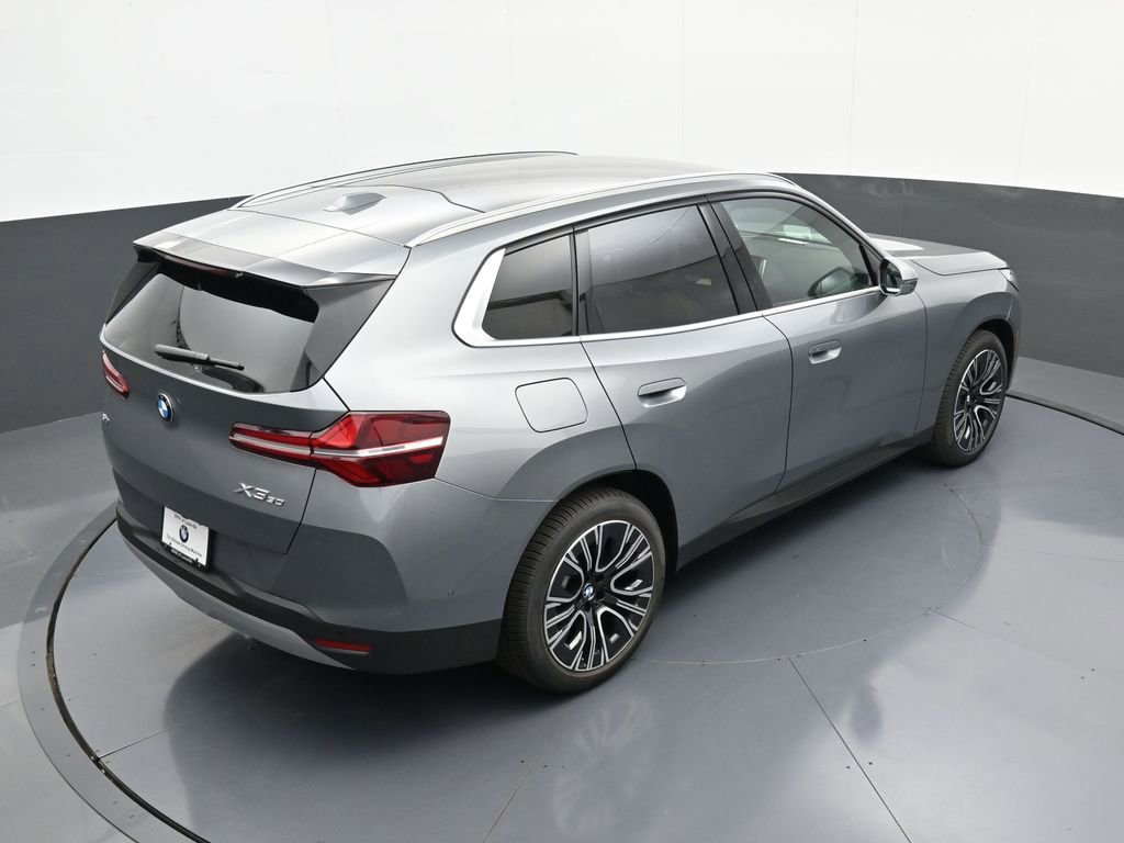 New 2026 BMW X3 xDrive30 w/ Premium Package image 43