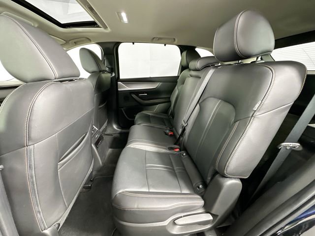 Used 2025 MAZDA CX-70 3.3 Turbo w/ Preferred Package image 26