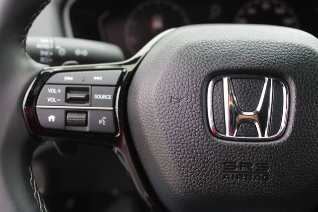 Used 2026 Honda Civic Sport image 20