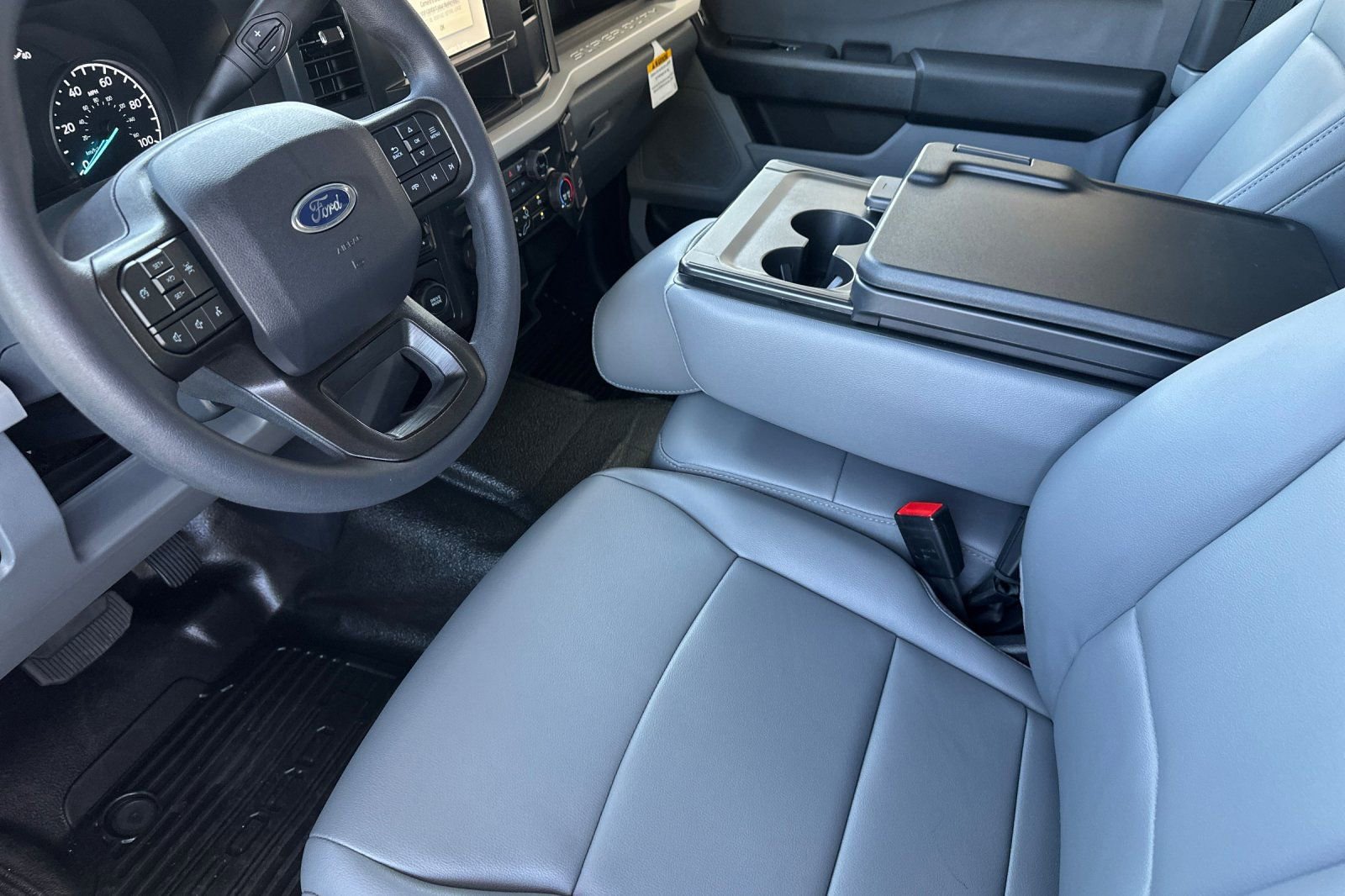 New 2026 Ford F450 2WD SuperCab Super Duty image 10