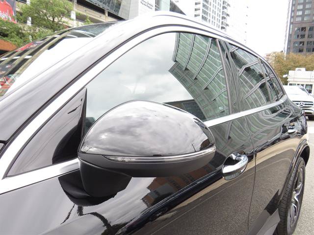 Used 2026 Mercedes-Benz GLC 300 4MATIC image 27