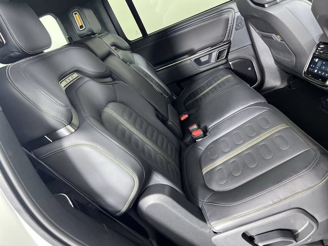 Used 2024 Rivian R1S Adventure Quad AWD/4WD image 26