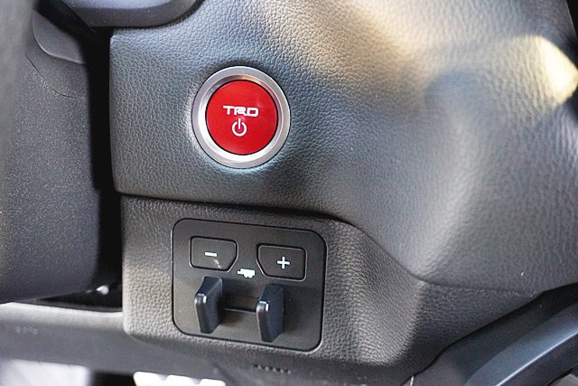 Used 2023 Toyota Sequoia TRD Pro AWD/4WD image 43