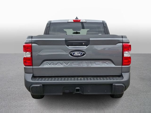 Used 2026 Ford Maverick XLT AWD/4WD image 5
