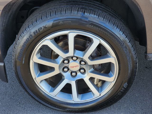 Used 2019 GMC Canyon Denali AWD/4WD image 18