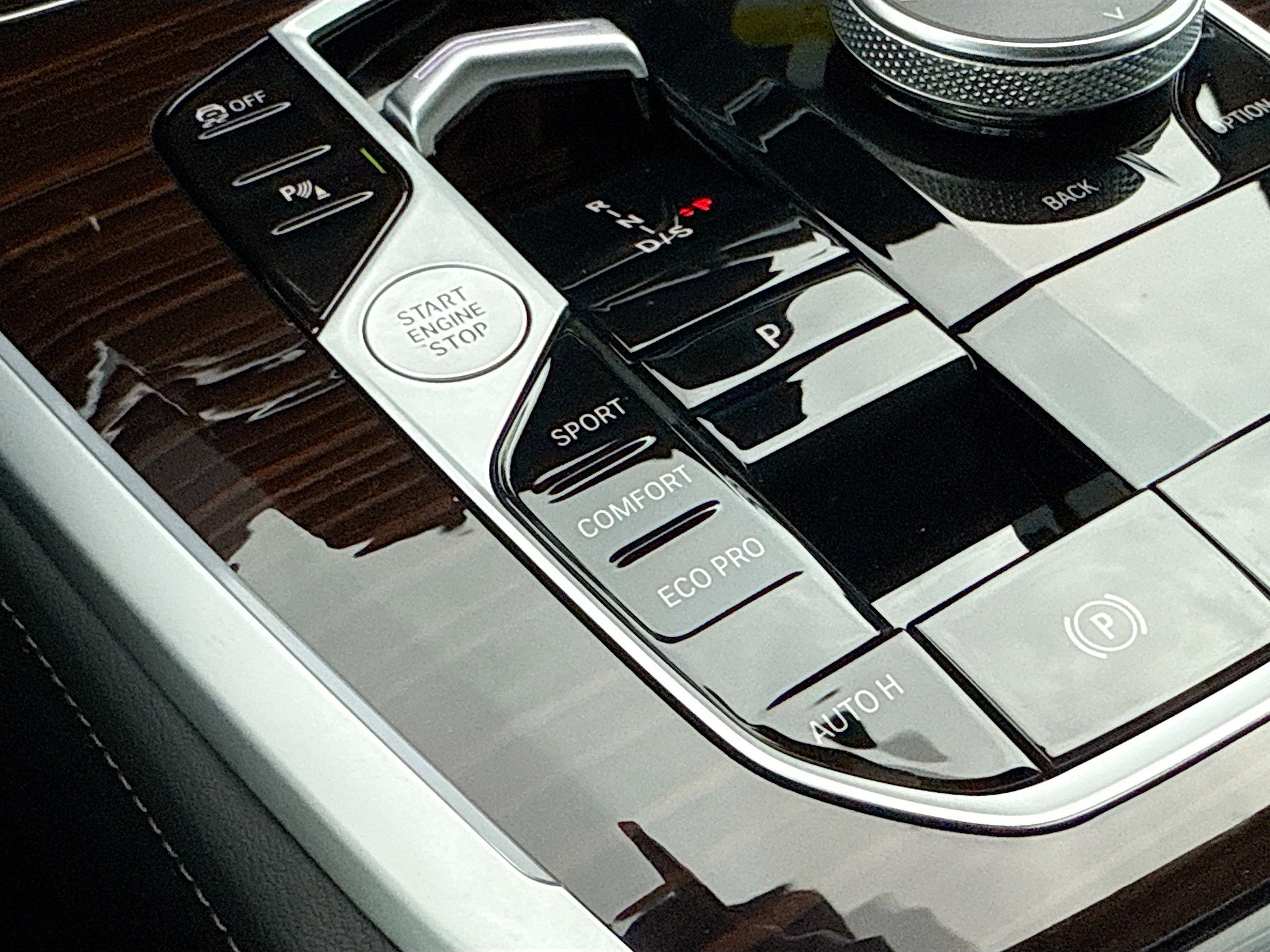 New 2026 BMW X5 sDrive40i RWD image 29