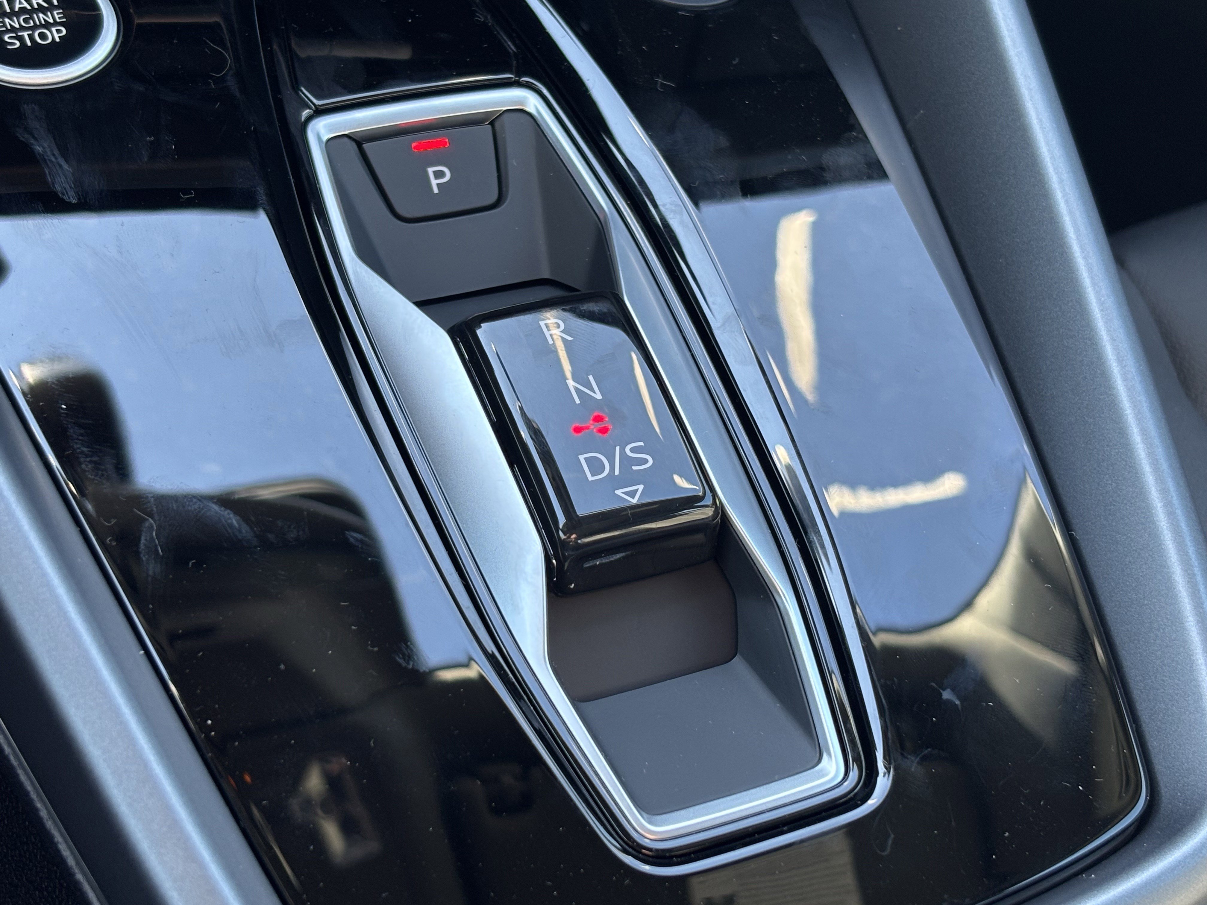 New 2026 Audi A3 2.0T Premium Plus image 29