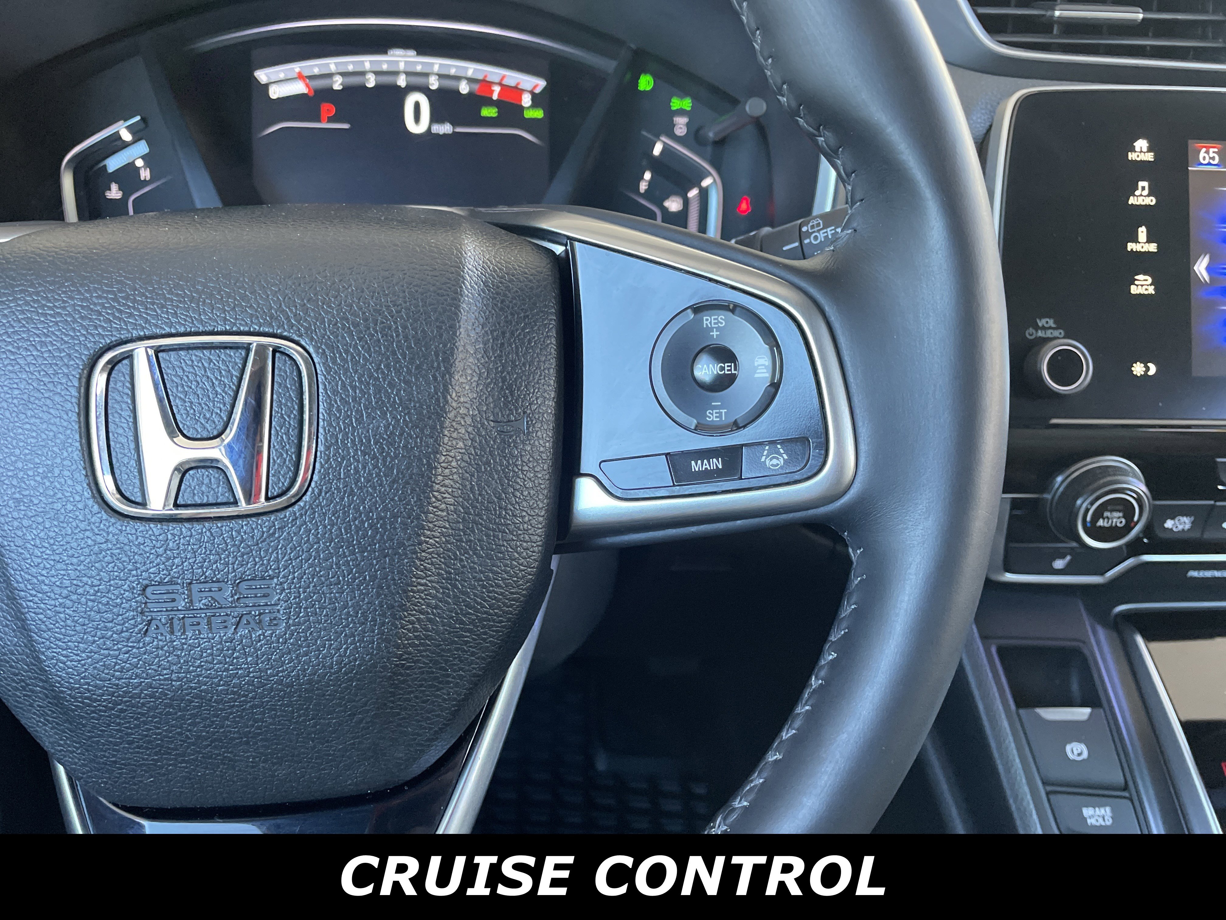 Used 2017 Honda CR-V EX-L image 13