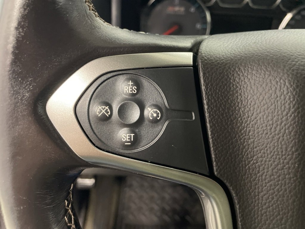 Used 2017 Chevrolet Silverado 1500 LT w/ All Star Edition image 27