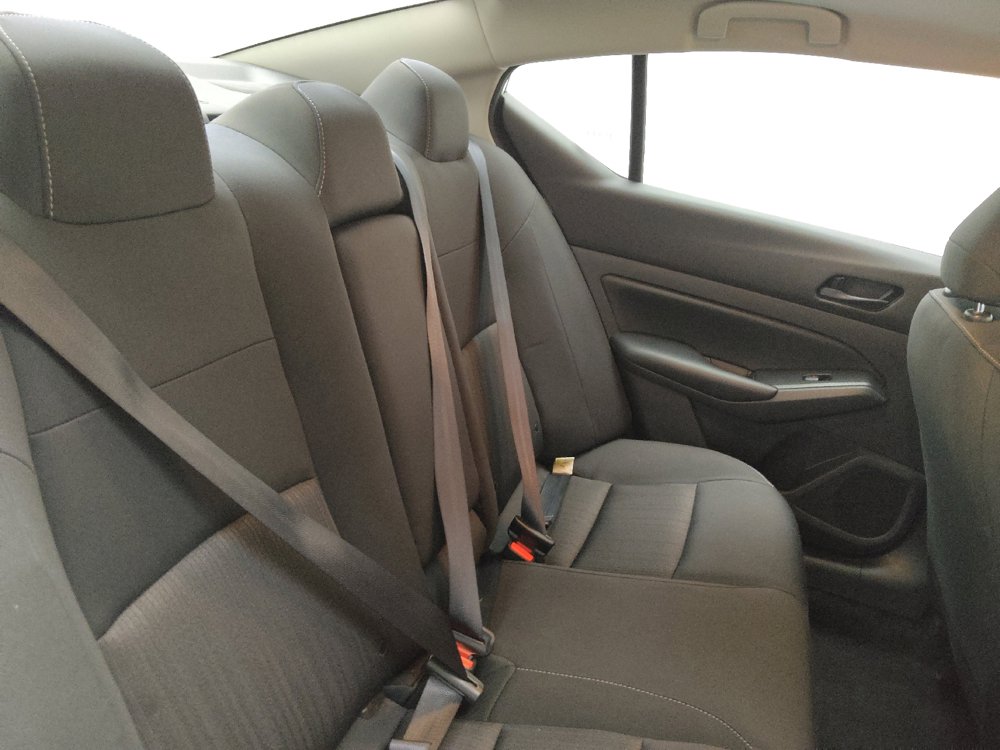 Used 2025 Nissan Altima 2.5 S FWD image 19