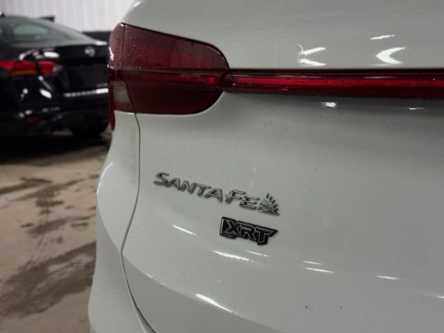 Used 2023 Hyundai Santa Fe XRT w/ Cargo Package image 9