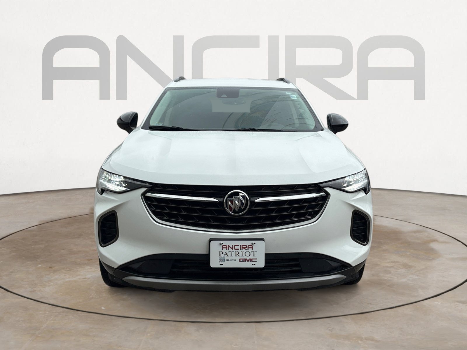 Used 2023 Buick Envision Essence w/ Sport Touring Package FWD image 5