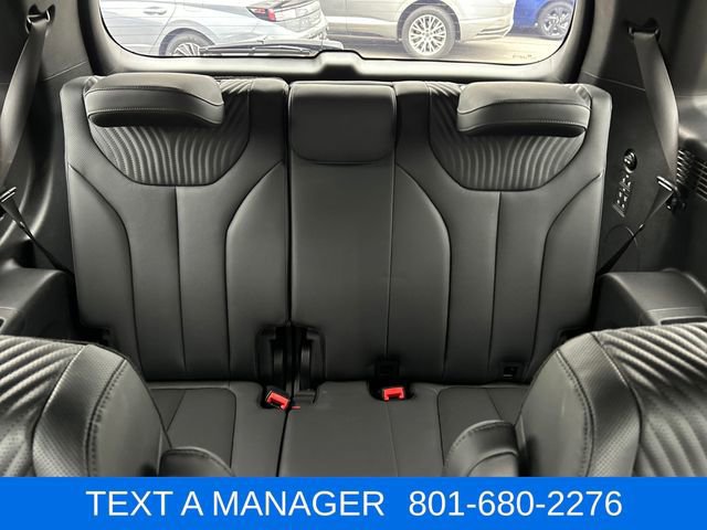 Used 2024 Hyundai Palisade Calligraphy AWD/4WD image 33