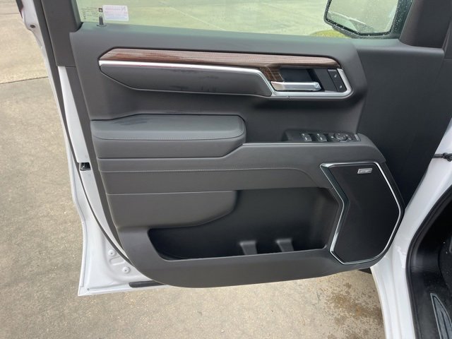 New 2026 Chevrolet Silverado 1500 RST w/ RST All Star Premium Package image 16