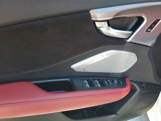 Used 2024 Acura RDX A-Spec AWD/4WD image 19