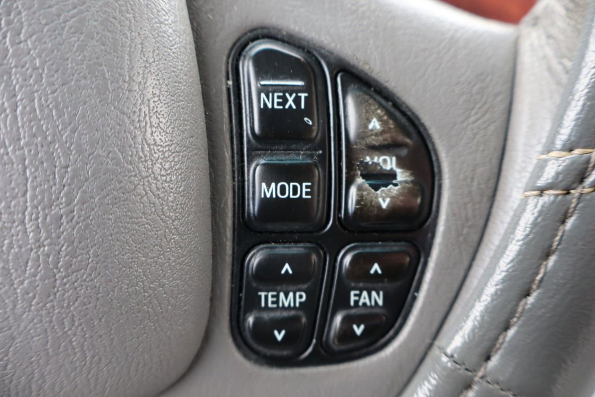 Used 2002 Mercury Grand Marquis LS image 30