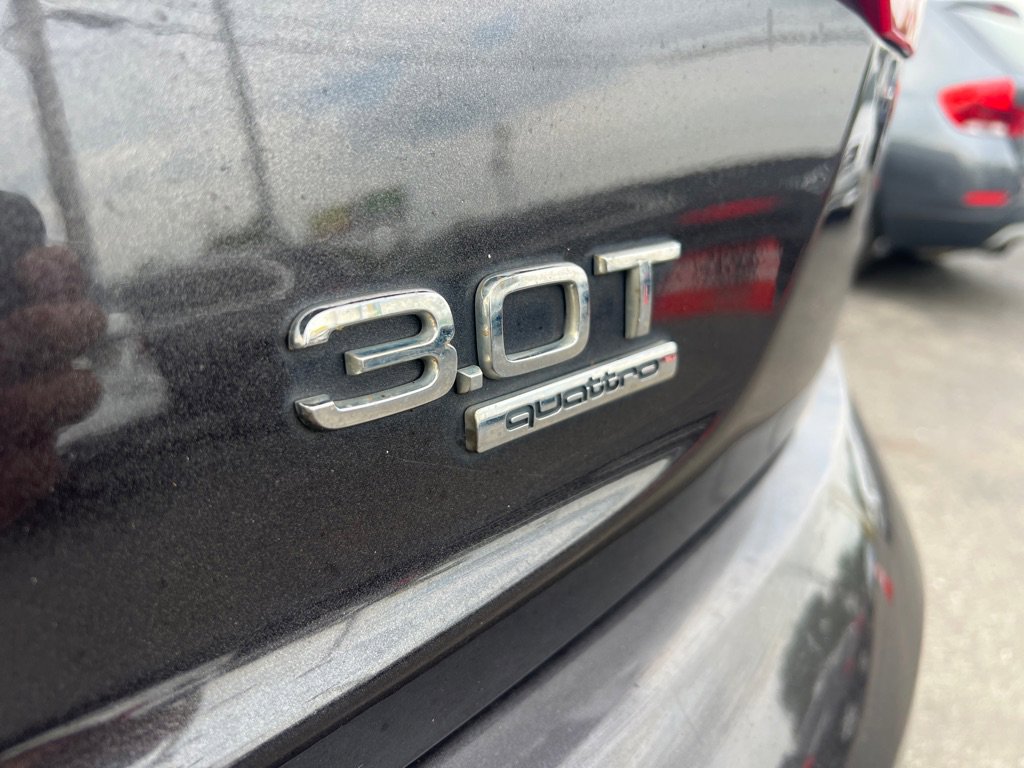 Used 2015 Audi Q7 3.0T S line Prestige image 33