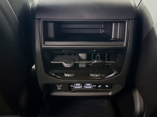 New 2025 Jeep Grand Cherokee Limited w/ Black Appearance Package image 25