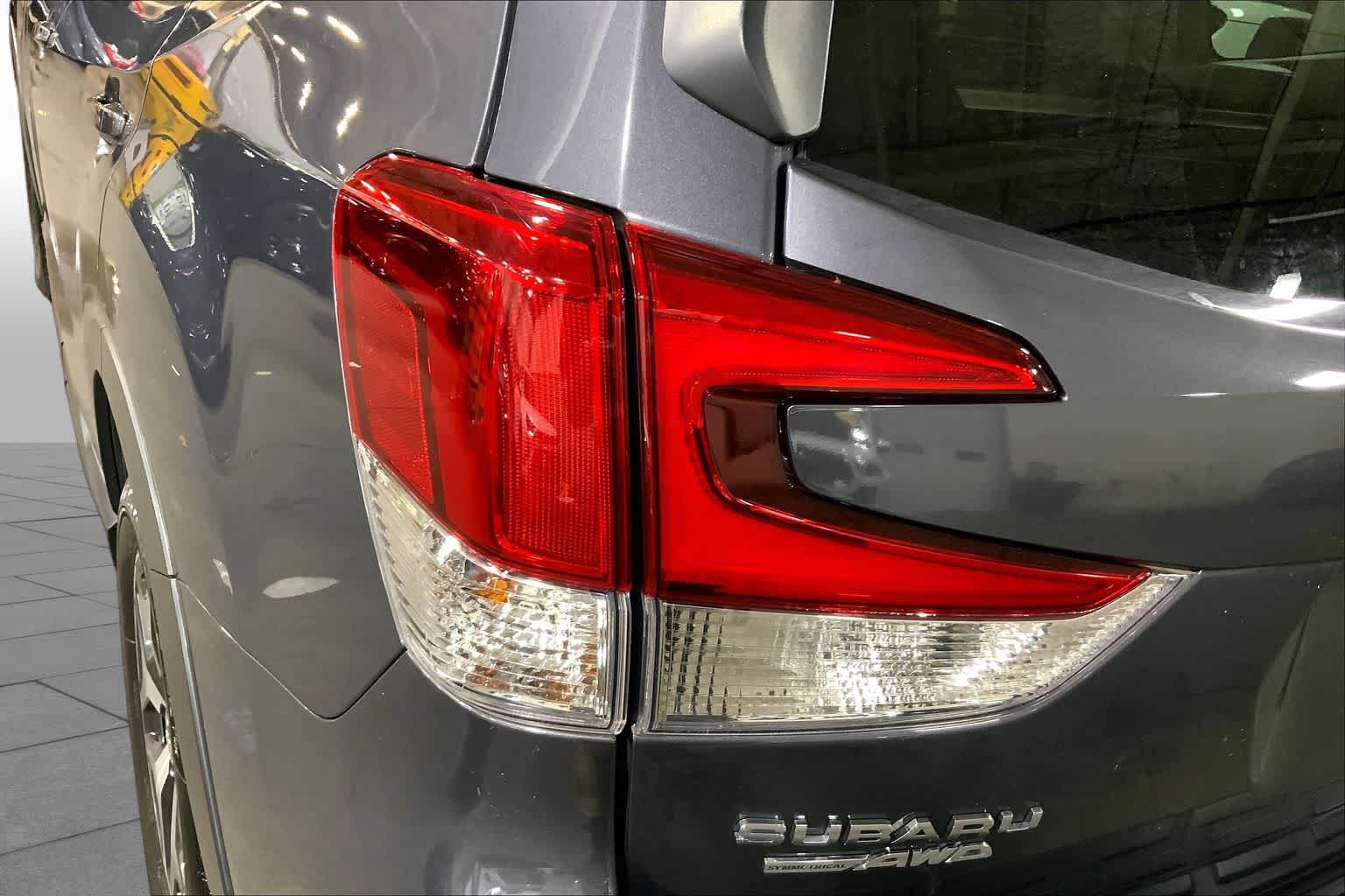 Used 2024 Subaru Forester Premium AWD/4WD image 29