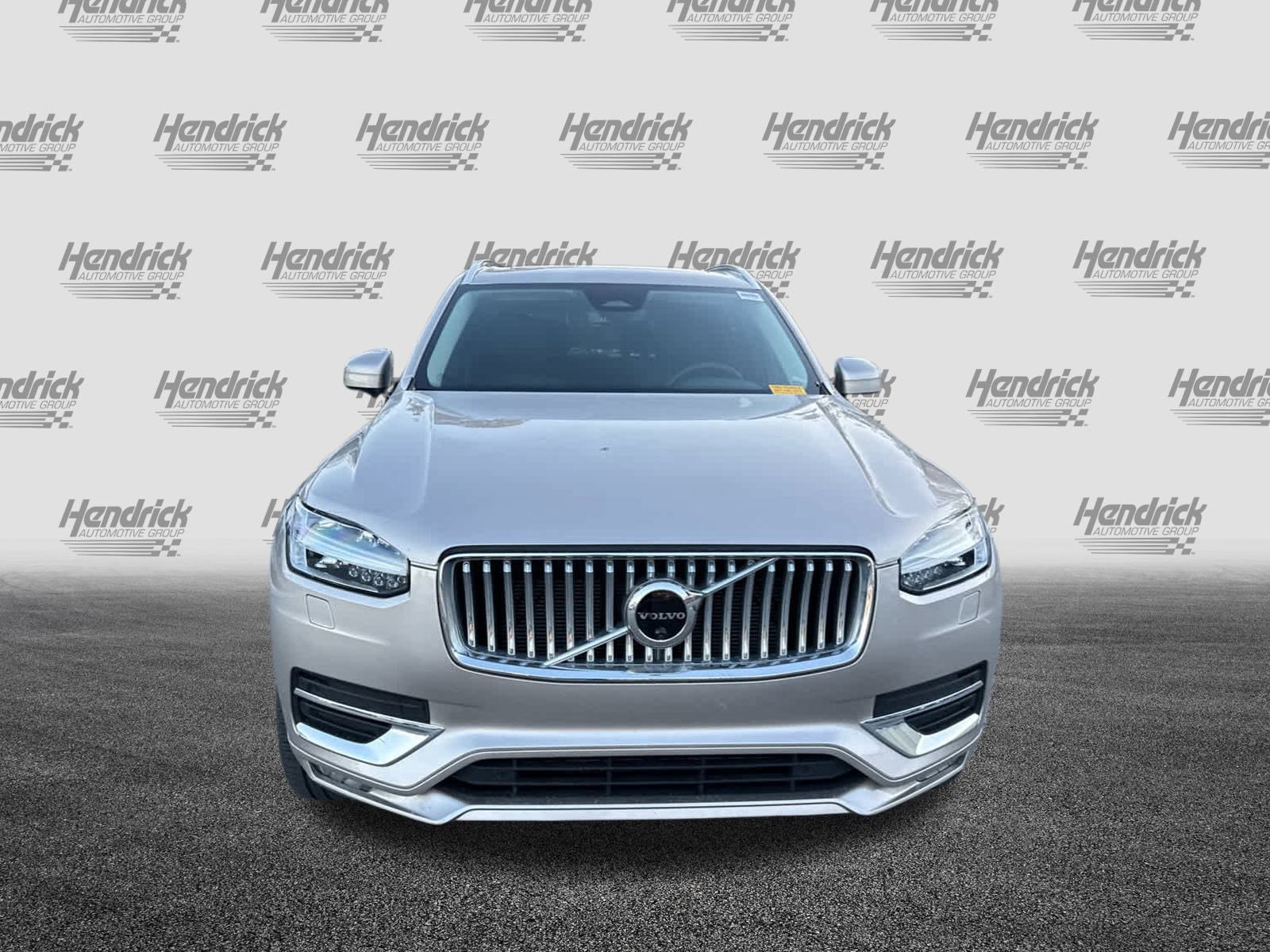 Certified 2023 Volvo XC90 B6 Plus w/ Protection Package Premier image 6