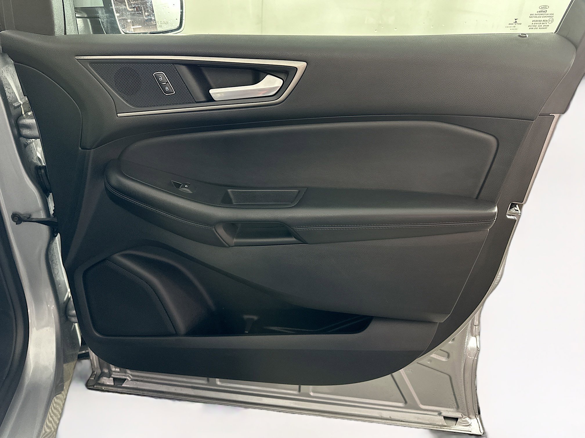 Used 2022 Ford Edge SEL image 31