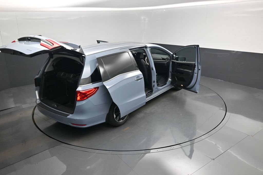 Used 2024 Honda Odyssey Elite image 29
