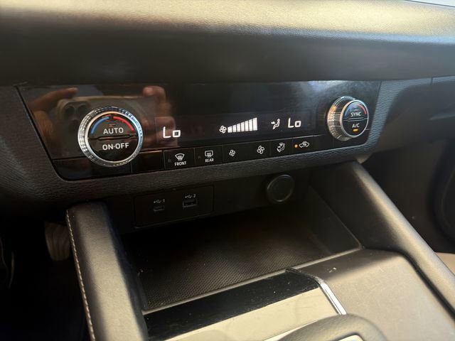 Used 2022 Mitsubishi Outlander ES FWD image 23