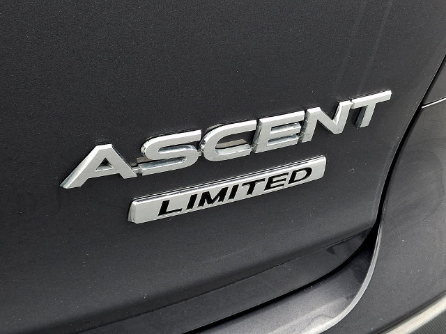 Used 2023 Subaru Ascent Limited AWD/4WD image 32