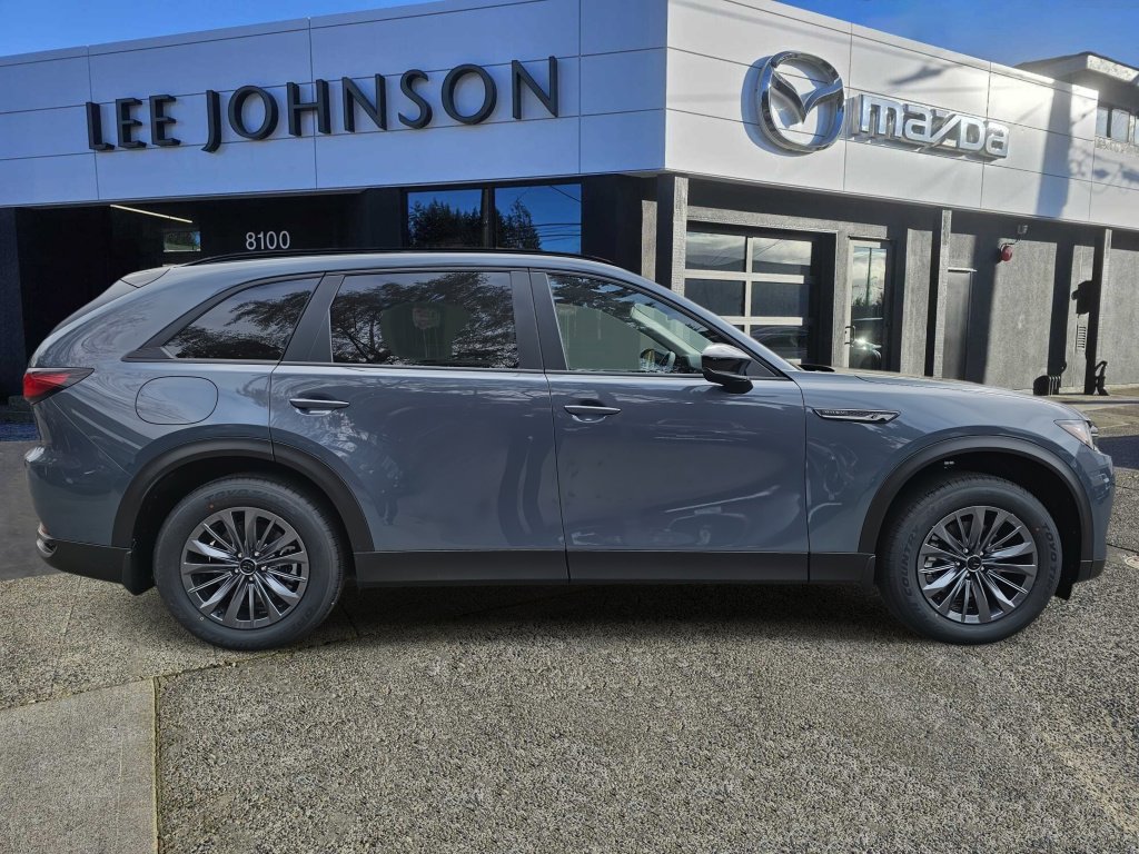 New 2026 MAZDA CX-70 SC image 6