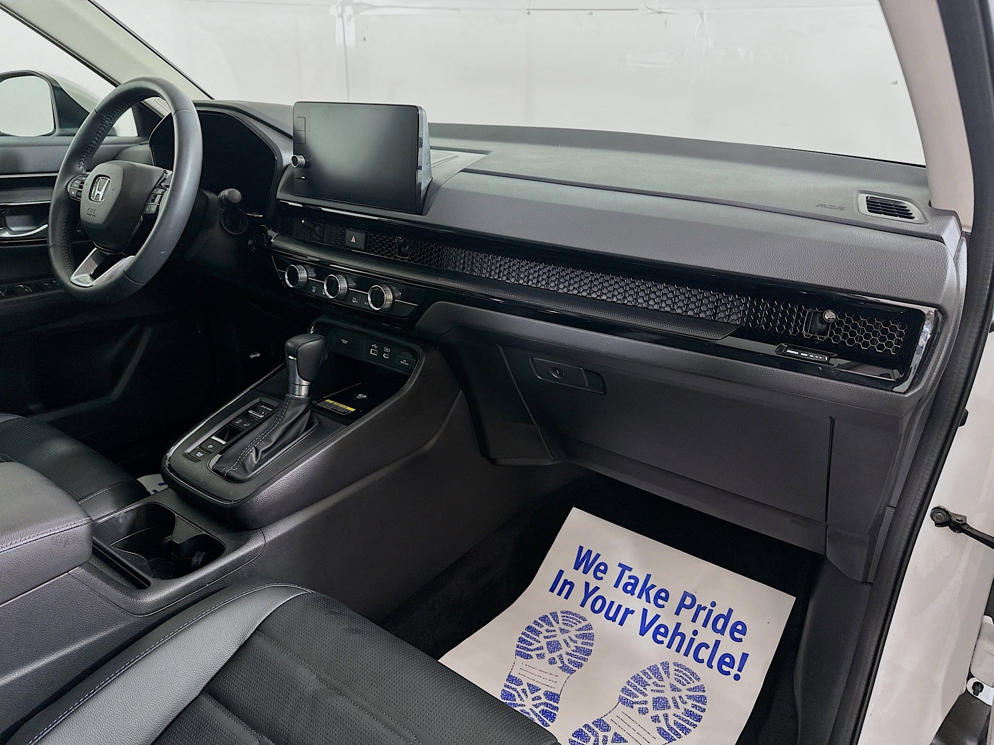 Used 2024 Honda CR-V EX-L image 27