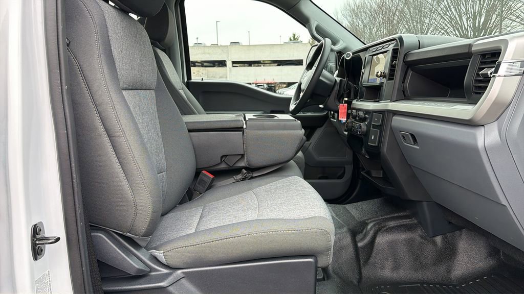 Used 2024 Ford F350 XL image 10