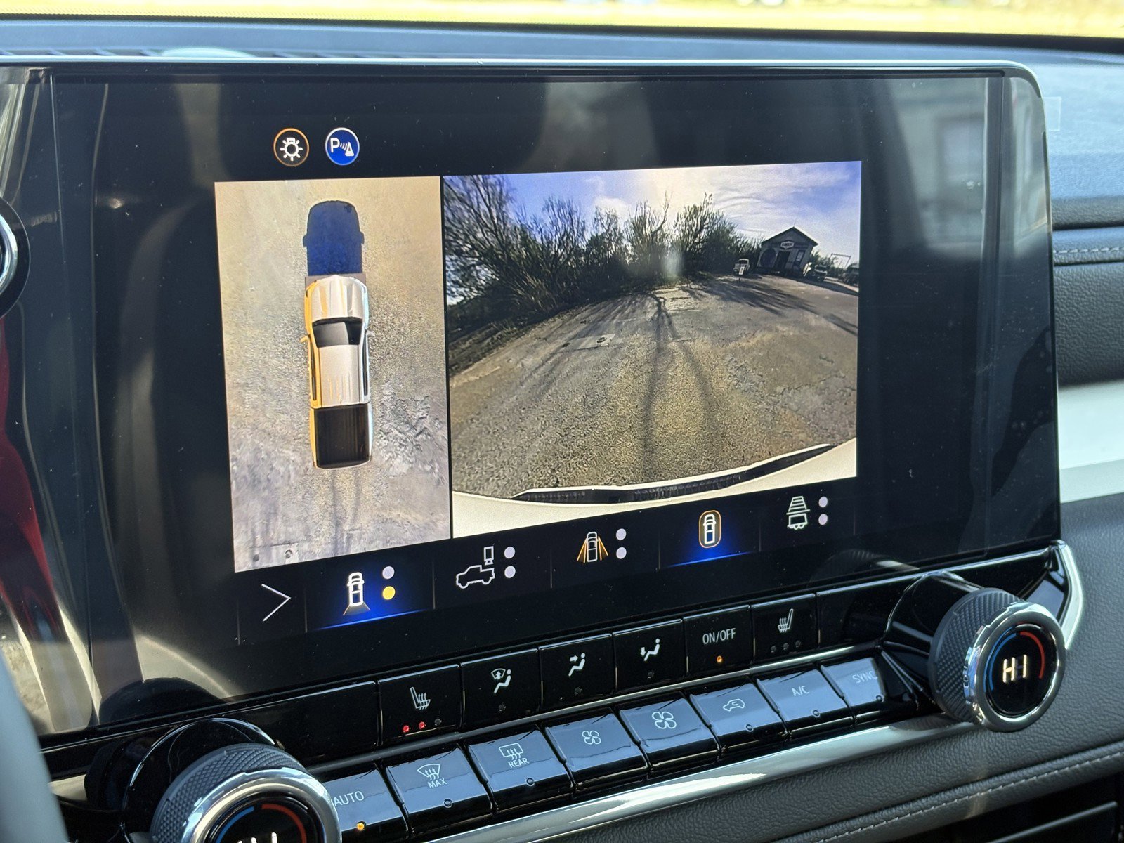 New 2026 Chevrolet Colorado LT w/ LT Convenience Package RWD image 23