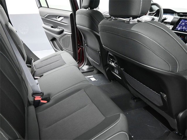 New 2025 Jeep Grand Cherokee Laredo image 21