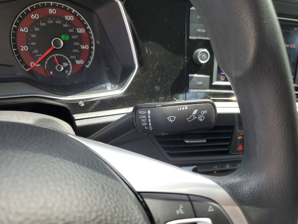 Used 2019 Volkswagen Jetta S w/ Driver Assistance Package FWD image 24