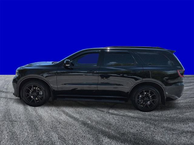 Used 2024 Dodge Durango R/T AWD/4WD image 7