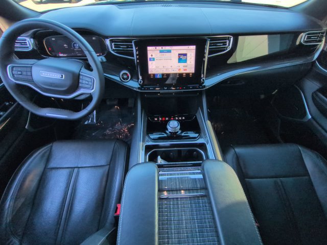 Used 2022 Jeep Wagoneer Series II w/ Premium Group I RWD image 15