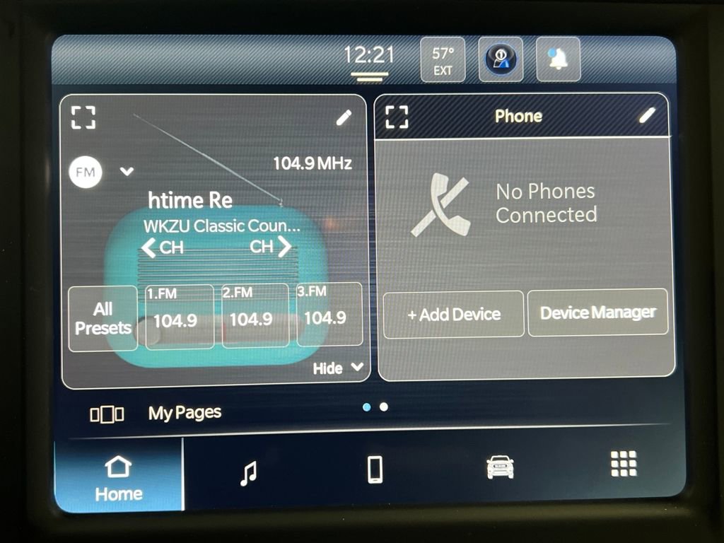 Used 2024 RAM 2500 Big Horn image 47