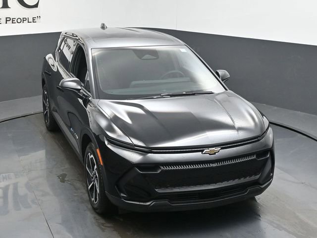 New 2026 Chevrolet Equinox EV LT w/ Comfort Package image 20