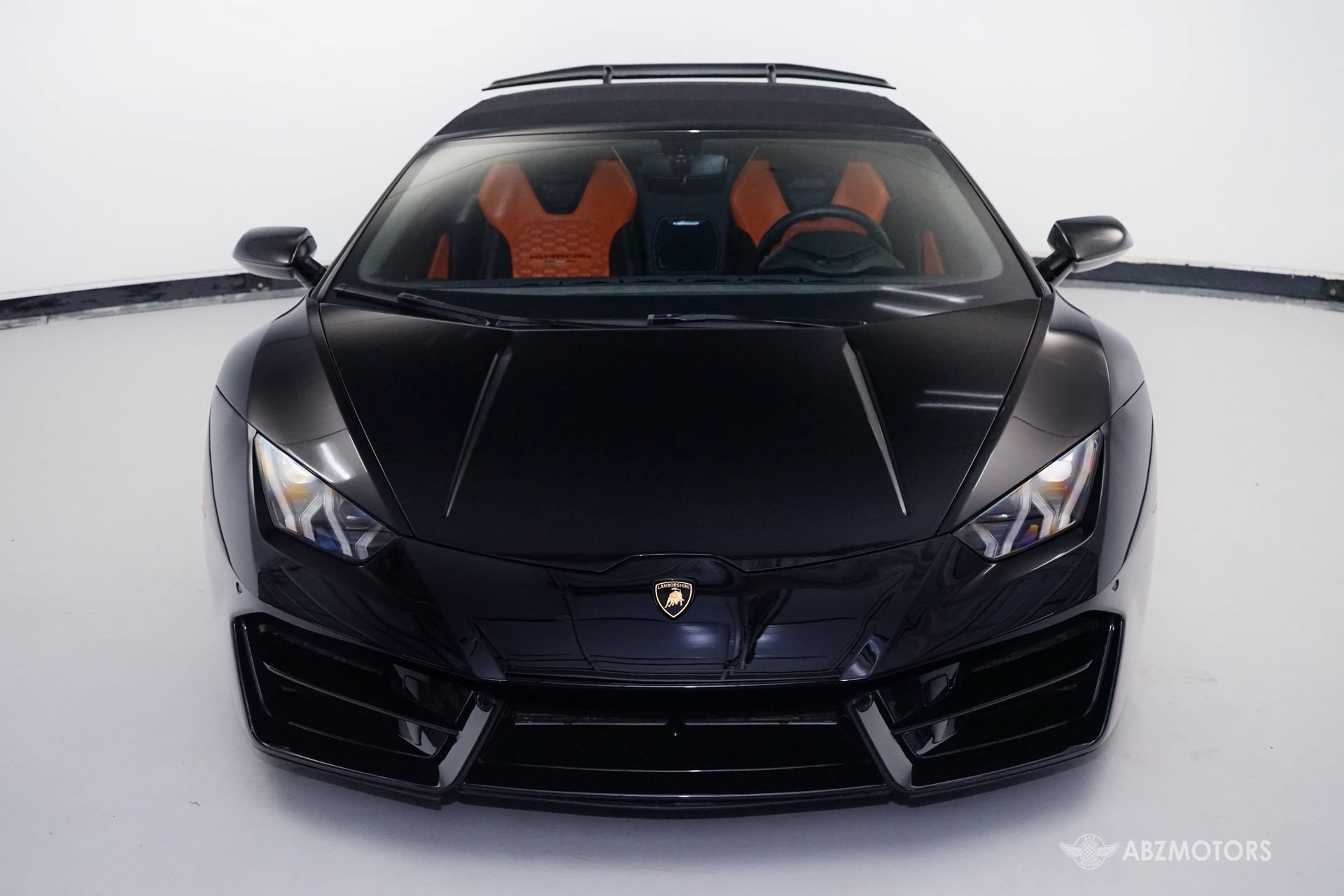 Used 2019 Lamborghini Huracan LP 580-2 RWD image 3