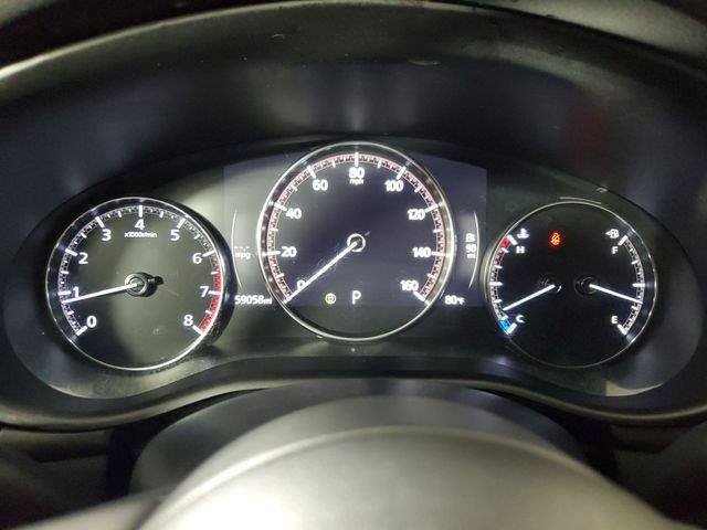 Used 2024 MAZDA MAZDA3 s FWD image 26